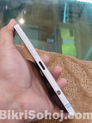 Sony xperia 10 mark 4
